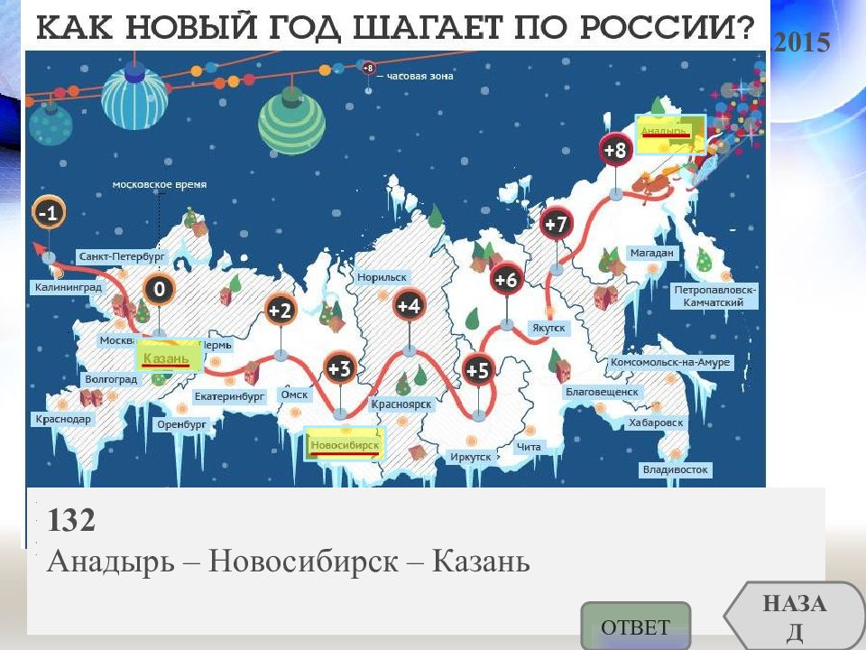 Кто раньше встречает новый год. Новогодние часовые пояса. Карта встречи нового года в России. Новый год шагает по стране. Новогодние территории России.