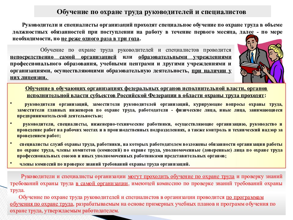 Каким образом проходит. Охрана труда для руководителей и специалистов. Обучение по охране труда для руководителей. Обучение по охране труда руководителей и специалистов организаций. Обучение охрана труда для руководителей и специалистов.