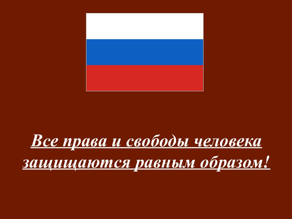 Права и свободы человека картинки для презентации