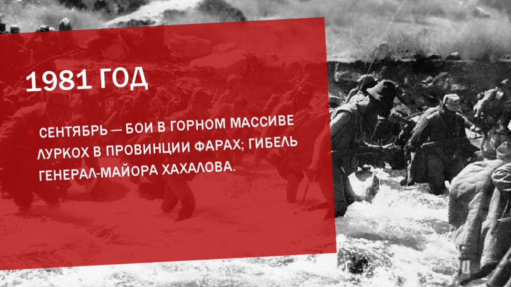 козырь в битве за горн