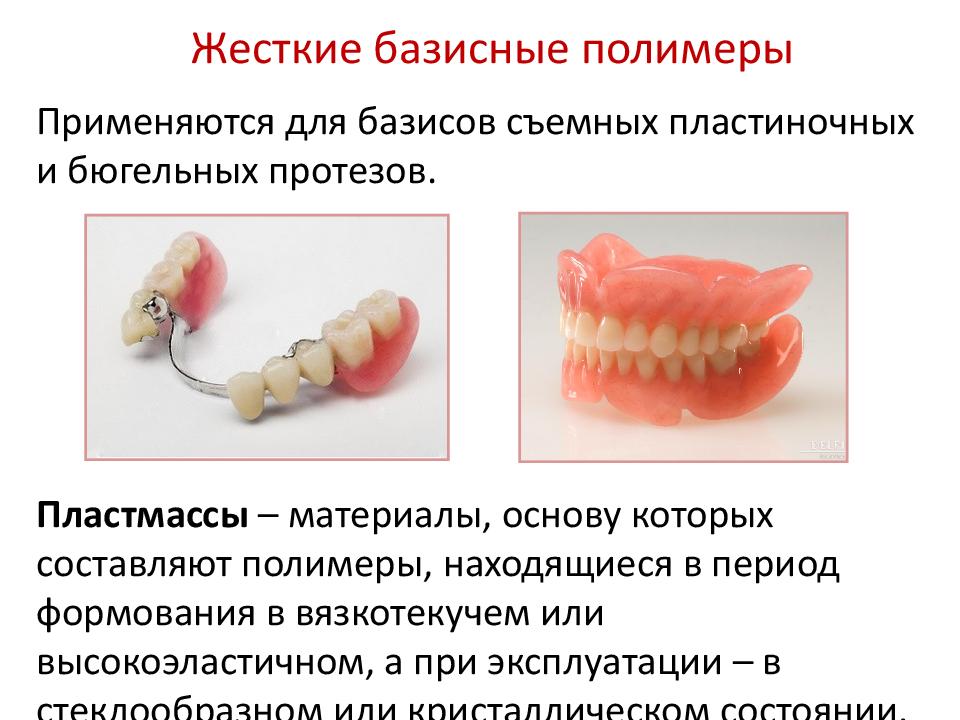 Современные материалы в стоматологии презентация