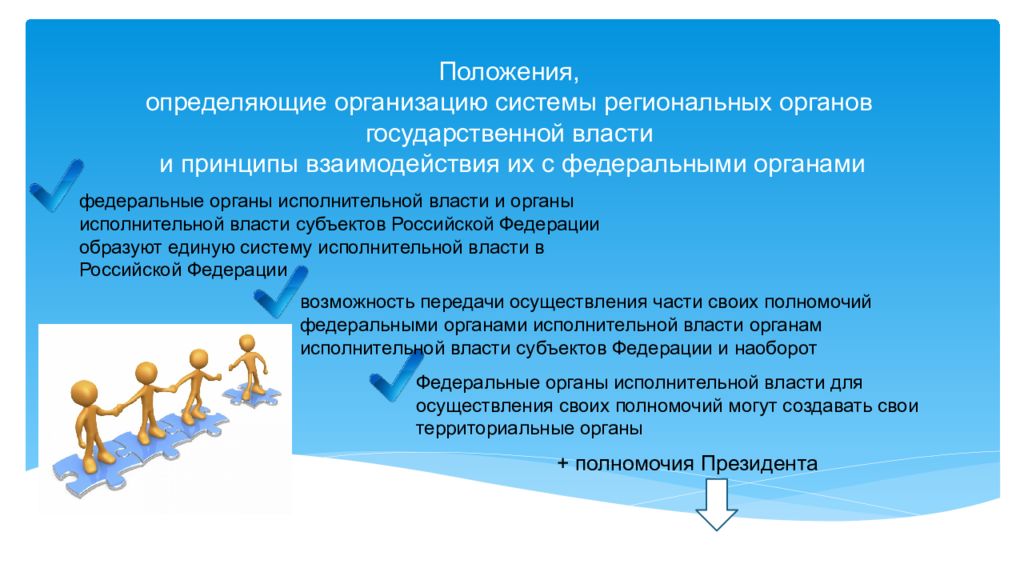 Юридическое лицо определение. Принципы взаимодействия гос органов. Принципы взаимодействия федеральных и региональных министерств.