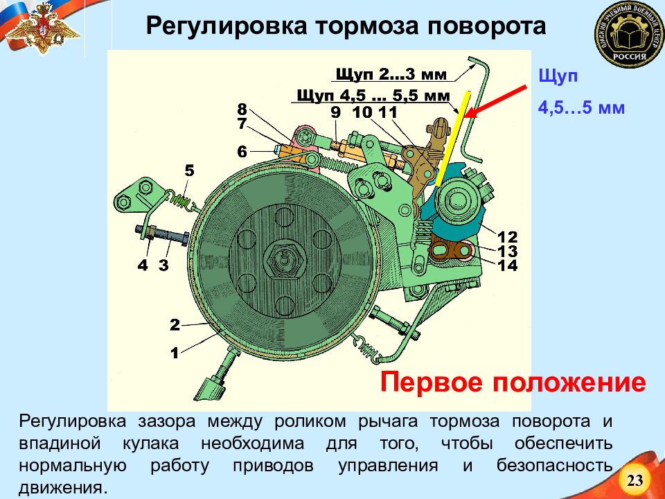 Схема электропроводки мтлб