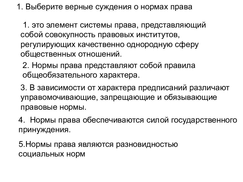 1 выберите верное суждение. Выберите верные суждения. Суждения о нормах права. Выберите верные суждения о нормах права. Суждения об институтах общества.