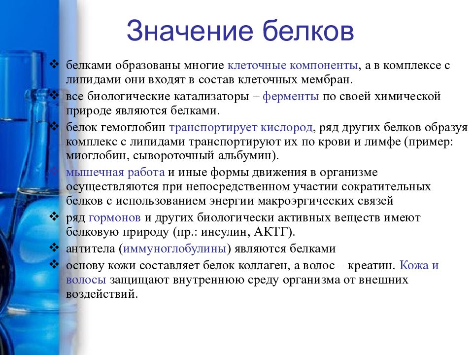 Применение белков химия. Белки их биологическое значение. Значение белков для организма. Значение белков биология. Значение белков для организма химия.