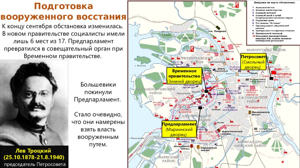 Правитель который незаконно захватил власть