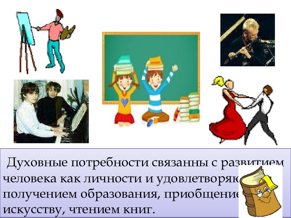 Потребности современного человека в обществе. Потребности человека картинки. Потребности для презентации. Потребности человекак картинки. Духовные потребности детей в семье.