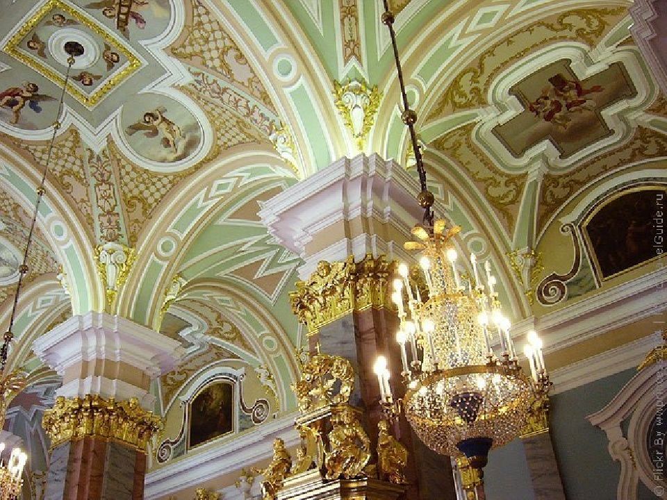Крипта санкт петербург