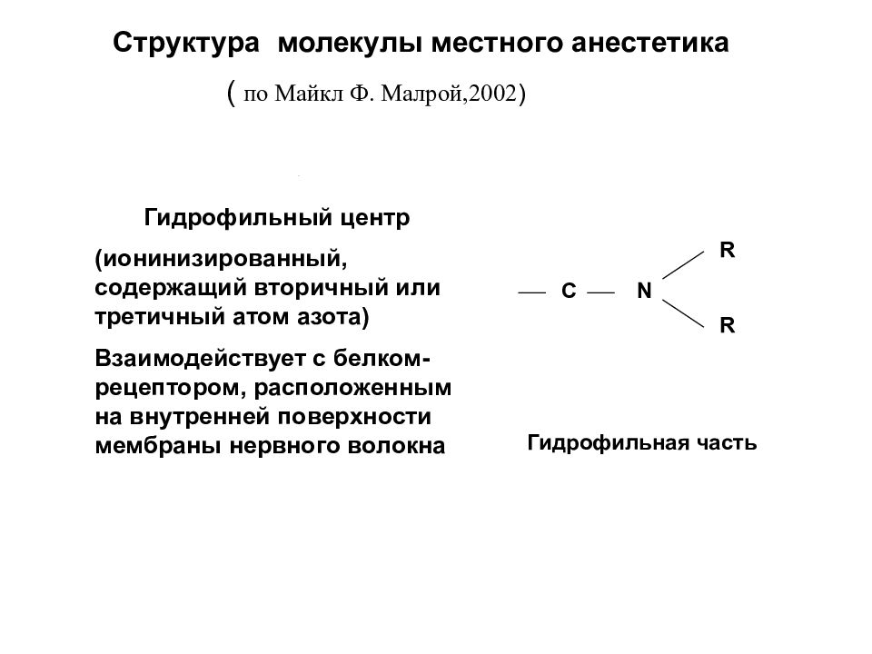 Местный анестетик сложный эфир. Химическое строение местных анестетиков. Химическая структура местных анестетиков. Строение местного анестетика. Структура анастетика.