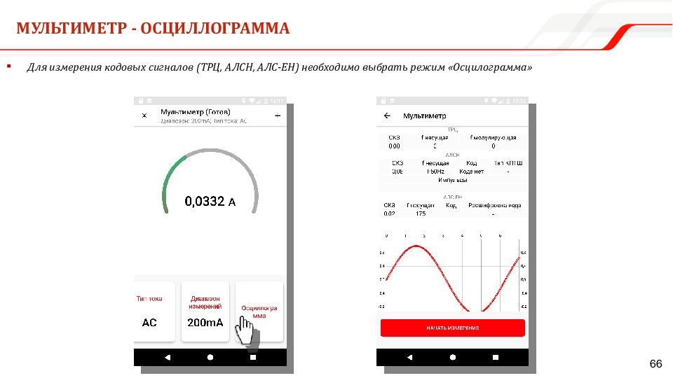 Мобильное рабочее место Единой корпоративной автоматизированной системы