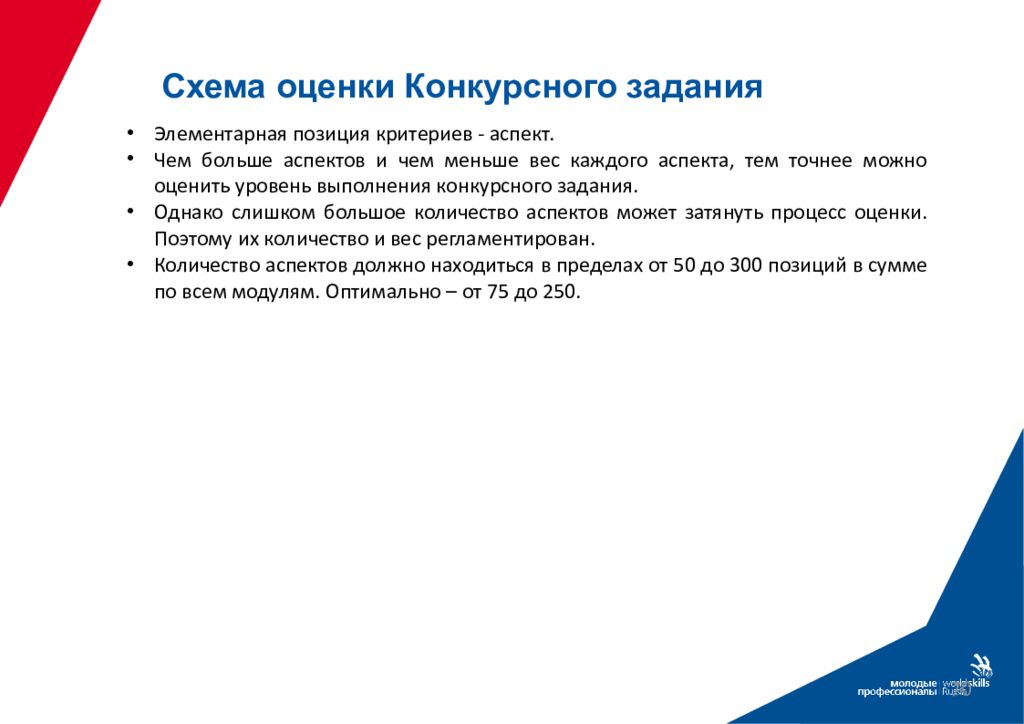 Критерии оценивания демонстрационного экзамена Ворлдскиллс. Критерии оценивания демонстрационного экзамена. Задание демонстрационного экзамена. Схема оценки Ворлдскиллс.