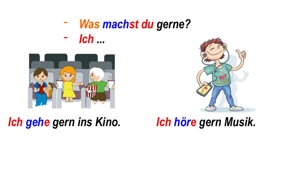 Das gern. Was machst du gern картинки. Was machst du gern немецкий 5 класс. По-немецки ответ на вопрос was machst du gern. Gern или gerne.