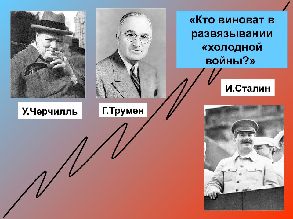 Картинки по холодной войне