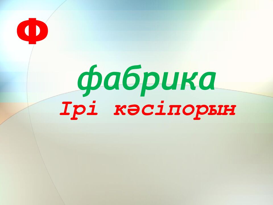 Ірі кәсіпорын