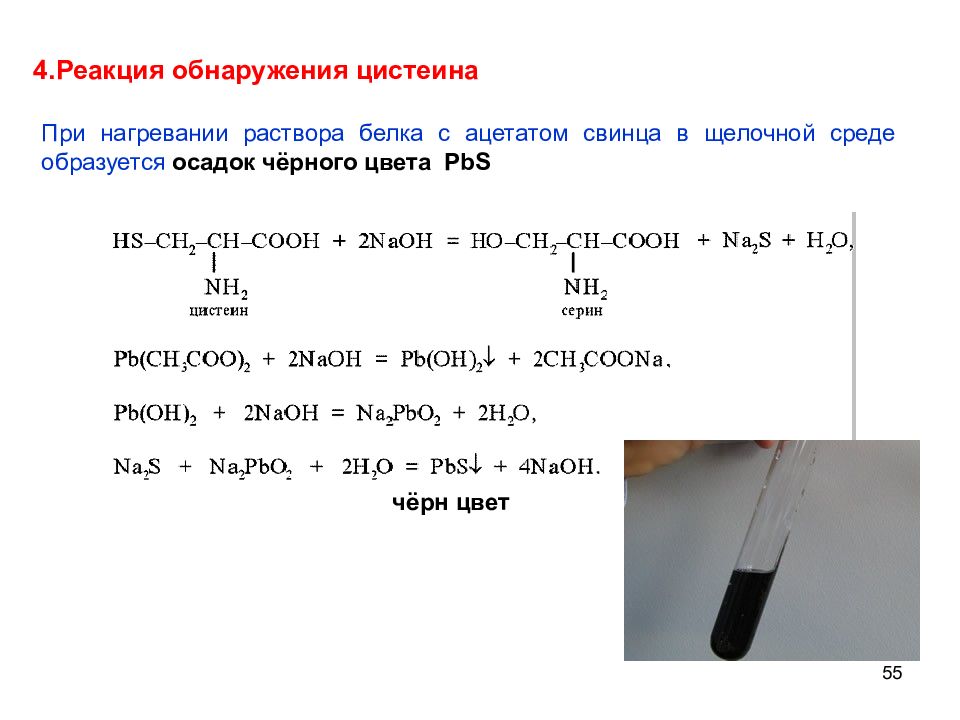 Какая из следующих круговых диаграмм показывает распределение масс элементов в молекуле цистеина 6