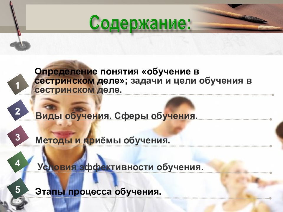 Обучение пониманию. Сферы обучения в сестринском деле. Цели обучения в сестринском деле. Определение обучение в сестринском деле. Приемы и методы обучения в сестринском деле.