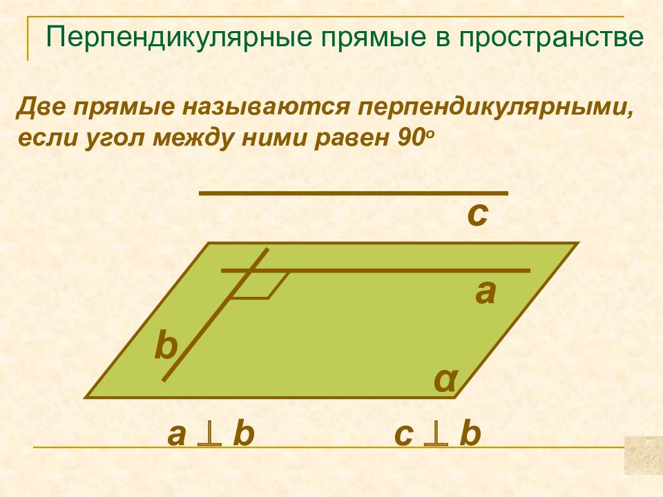 Какие прямые называются перпендикулярными. Перпендикулярность прямых в пространстве. Прямые в пространстве называются перпендикулярными если. Две прямые в пространстве называются перпендикулярными если. Перпендикулярные прямые в пространстве 10 класс.