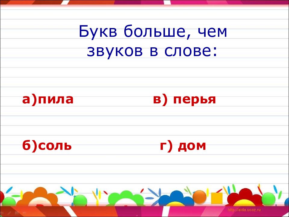 Урок русского языка 2 класс повторение по теме предложение презентация