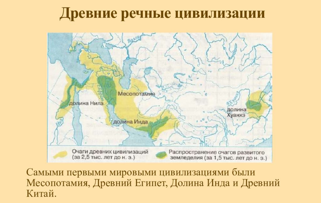 Почему древний восток. Речные цивилизации карта. Первые речные цивилизации древнего Востока.