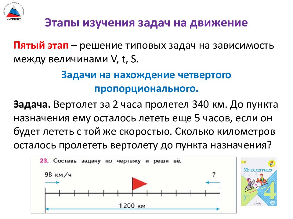 Исследования под задачу