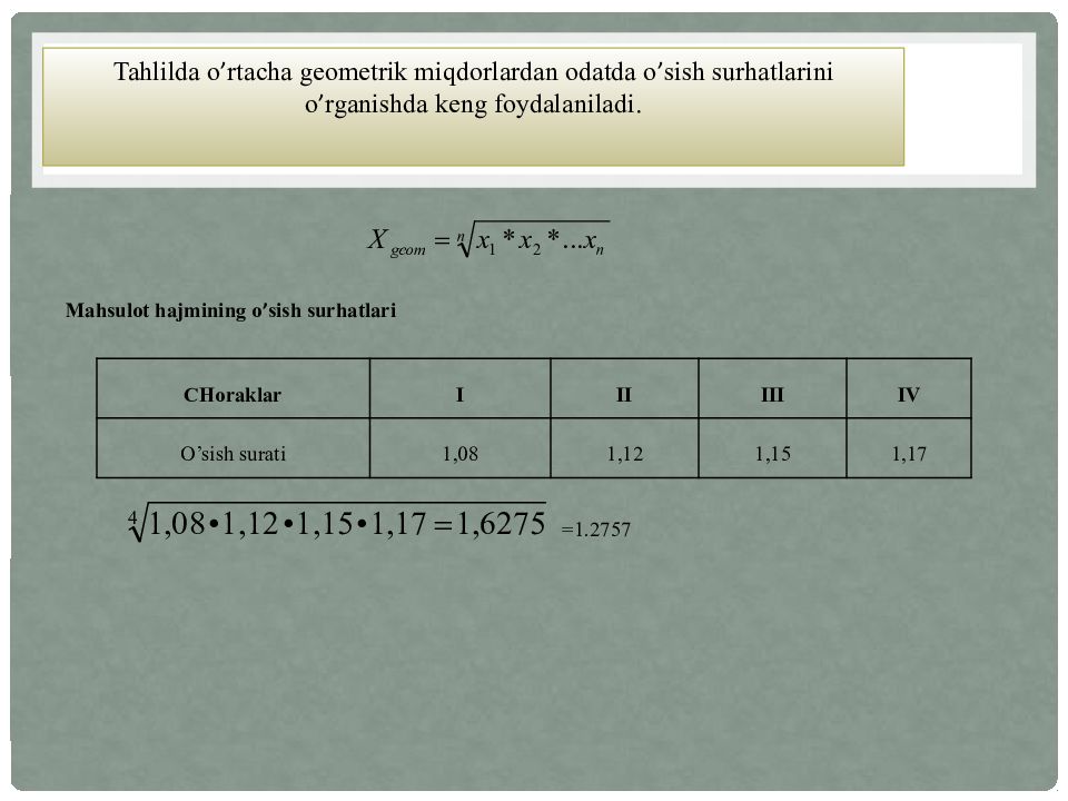 MOLIYAVIY TAHLIL FANI 1-MAVZU : MOLIYAVIY TAHLIL FANINIG NAZARIY ASOSLARI MOLIYAVIY TAHLIL FANI 1-MAVZU : MOLIYAVIY TAHLIL FANINIG NAZARIY ASOSLARI