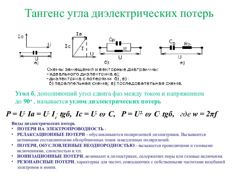 Тангенс диэлектрических. Тангенс угла диэлектрических потерь формула. Измерение тангенса угла диэлектрических потерь конденсатора. Тангенс угла диэлектрических потерь конденсатора к10. Тангенс угла диэлектрических потерь ди.