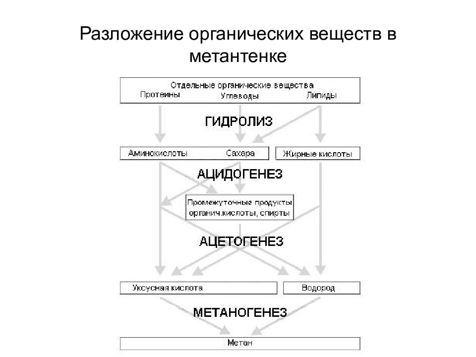 Разложение органических веществ. Порядок разложения органических веществ в воде. Разложение в органической химии. Метод разложения органических веществ.