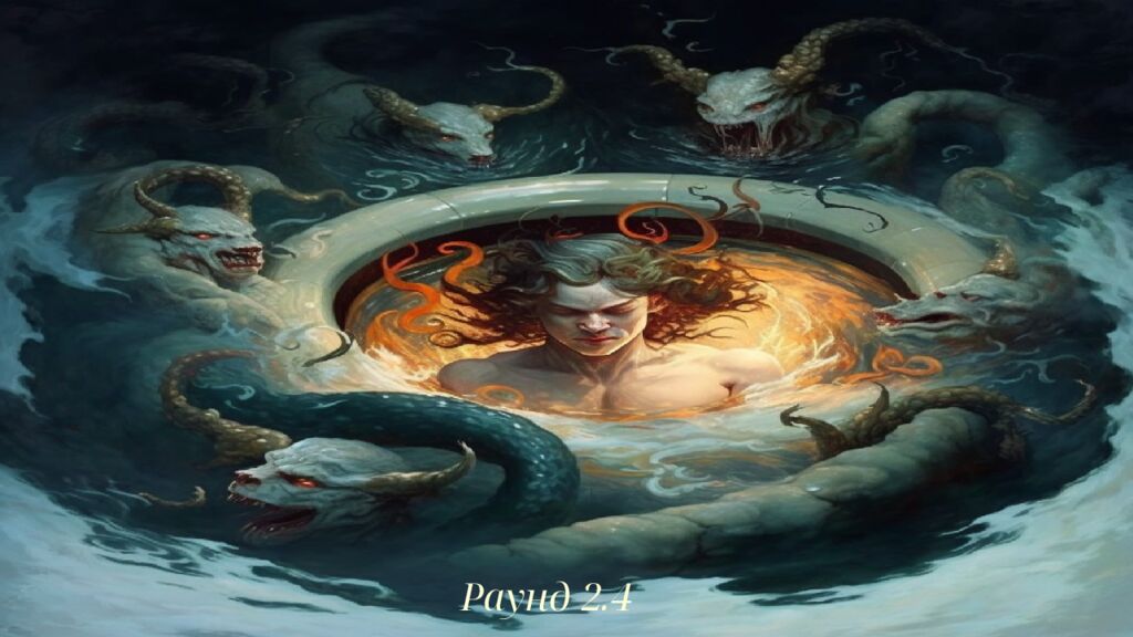 ИГРА СТОЛОВ НА 8 МАРТА