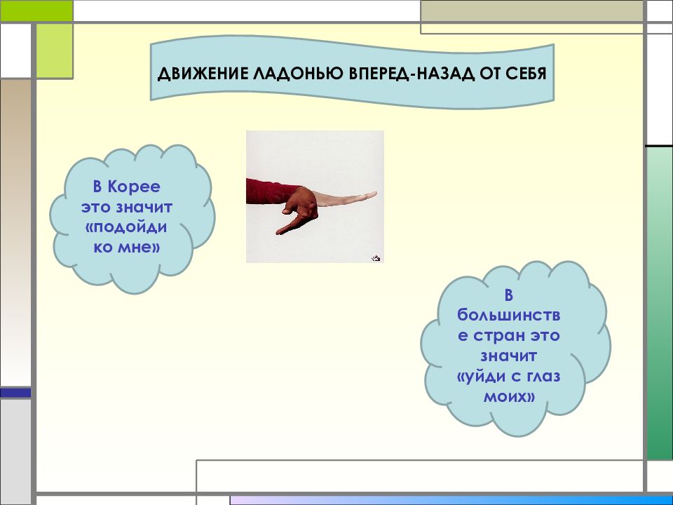 Значить подходить. Жесты в разных странах презентация. Жесты в Японии презентация. Язык жестов в разных странах презентация. Жесты в Южной Корее.