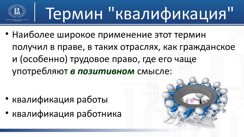 Получил термин. Квалификация термин. Дайте понятие квалификации в экономике. Квалификация права. Новые термины термин квалификация.