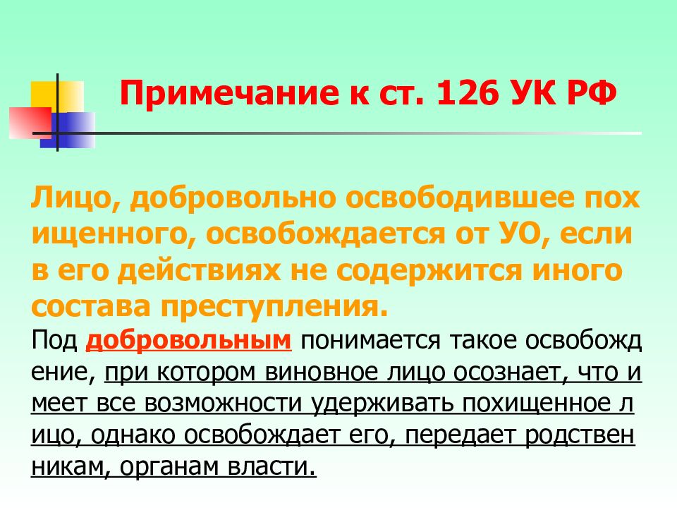 Преступления против чести и достоинства личности презентация