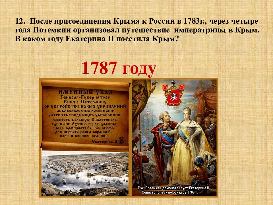 1783 кто правил. 1783 Год присоединение Крыма к России при Екатерине 2. Манифест Екатерины 2 о Крыме. Присоединение Крыма год Екатериной 2.