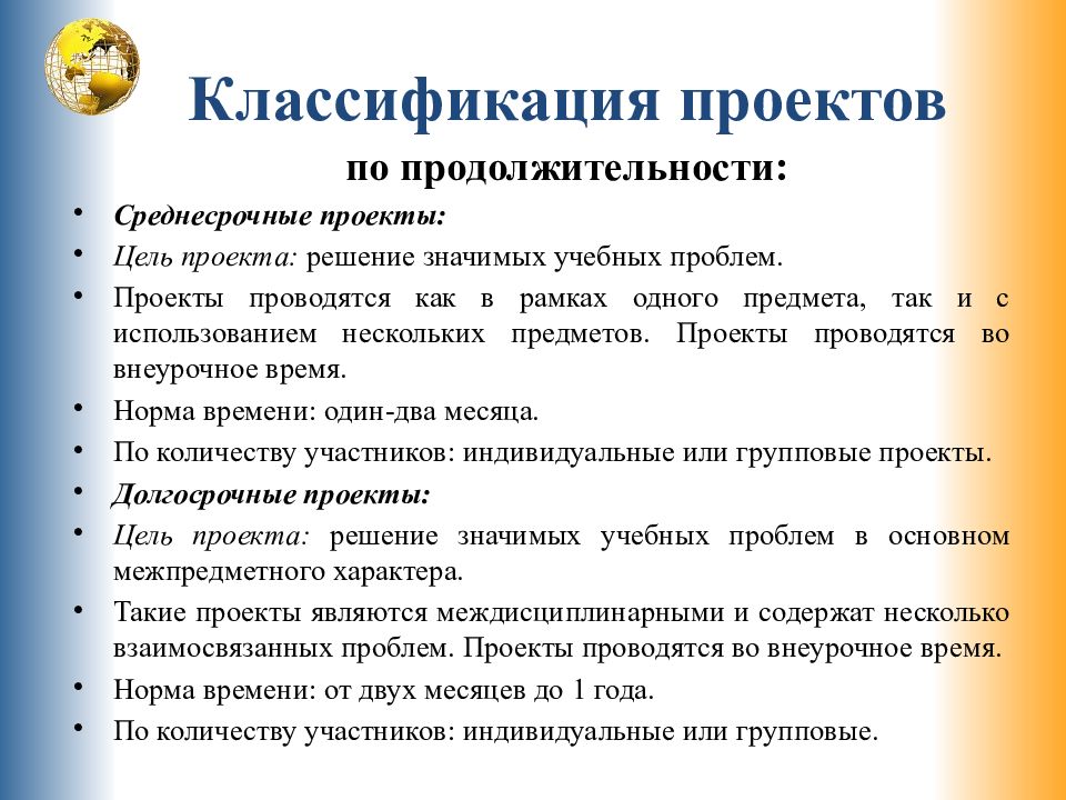 Идеи продукта для индивидуального проекта