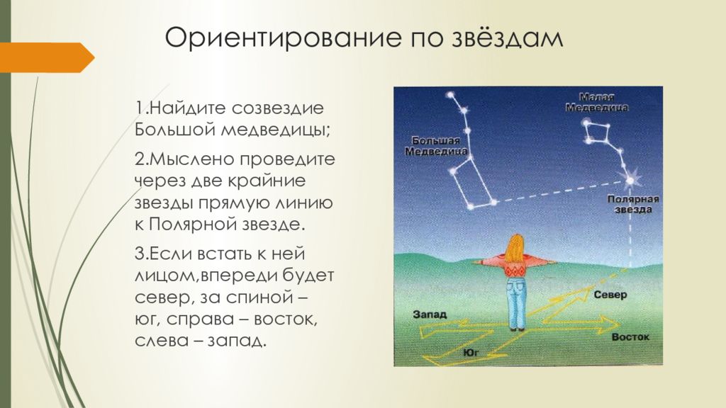 Евразия презентация 7 класс география полярная звезда