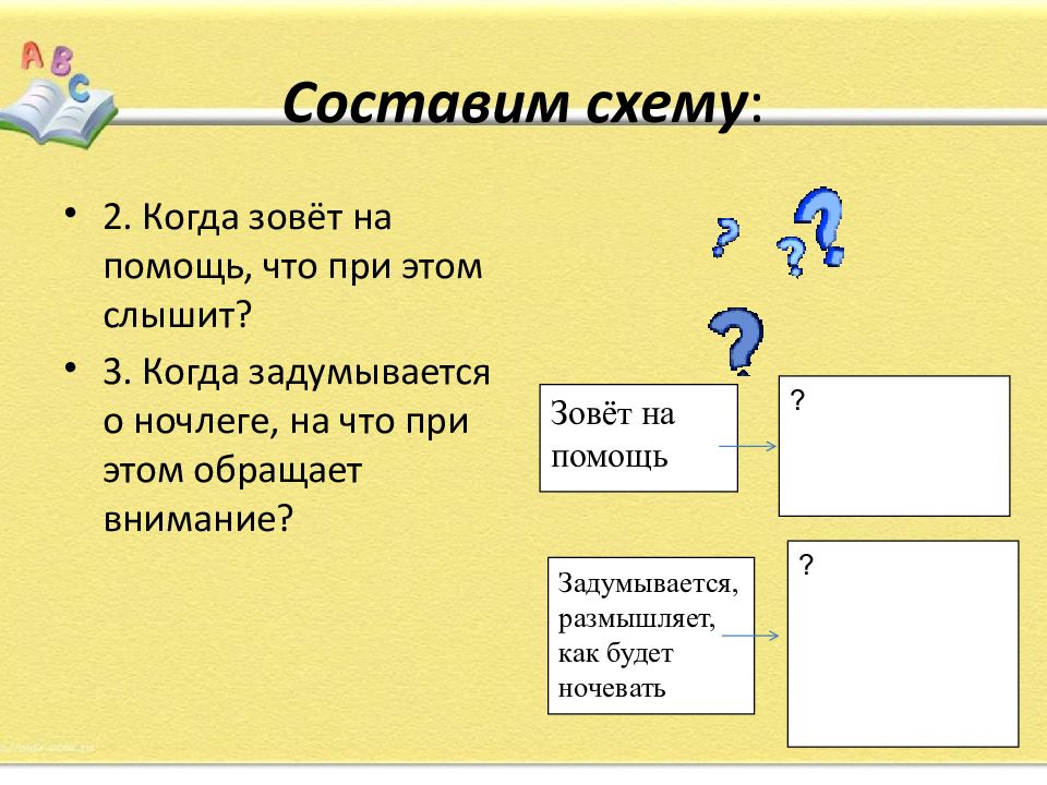 Цитатный план игорь робинзон