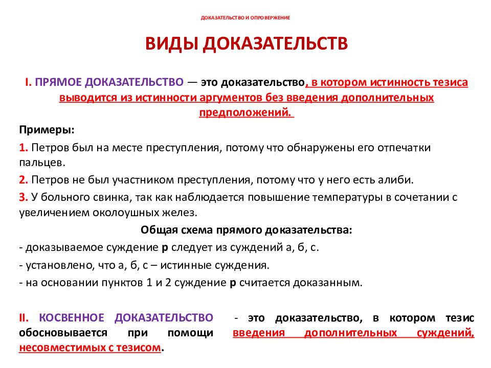 Часть схемы решения задачи на построение в которой доказывается то что построенная фигура называется