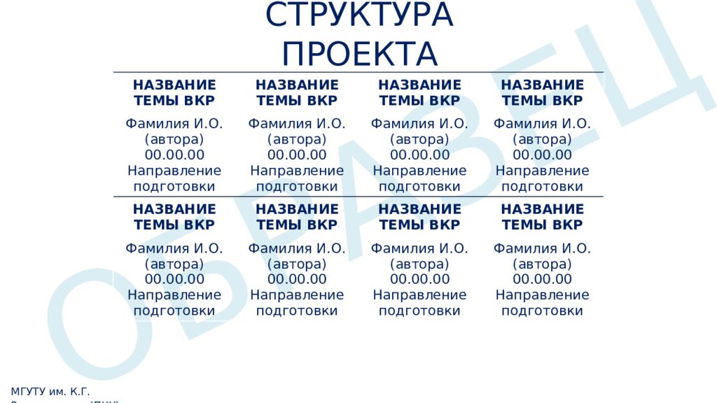 Международным проектом можно назвать