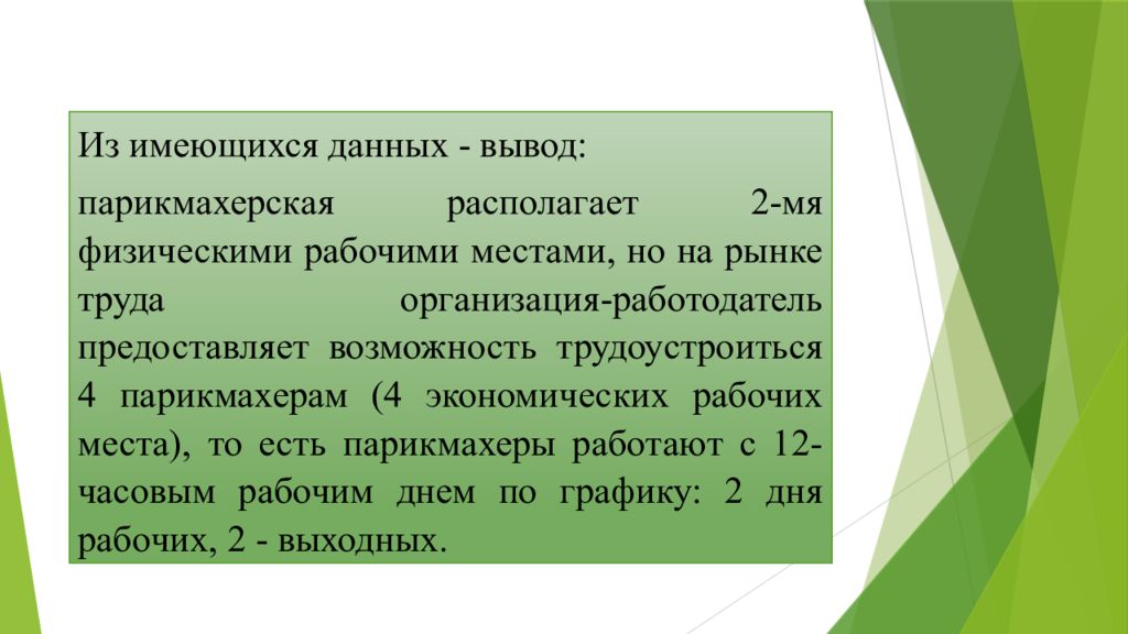 Формирование человеческих ресурсов презентация