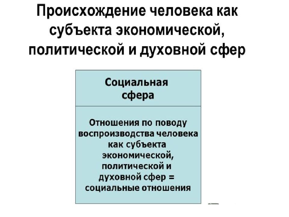 Экономическая основа социального государства презентация