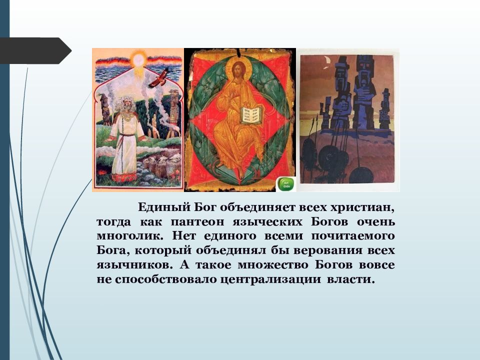 Все христиане верят в единого бога. Бог един. Бог един или нет. Первый во единого Бога.