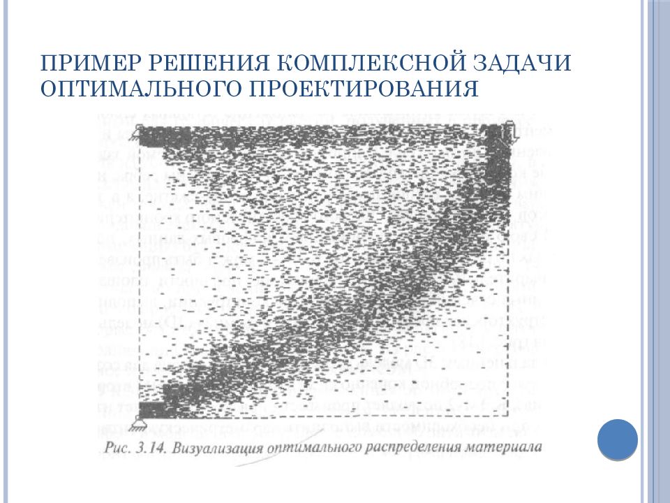 Задача оптимального проектирования. Задача оптимального проектирования бака.