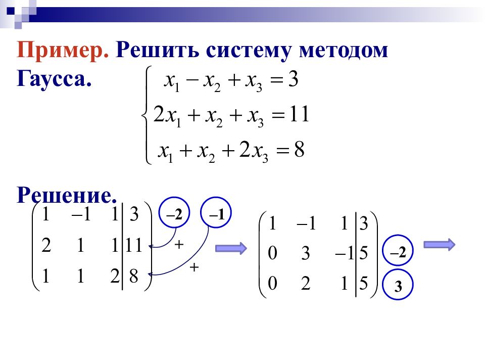 В чем заключается прямой и обратный ход в схеме единственного деления