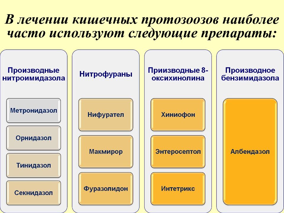 Следующие препараты. К кишечным протозоозам относятся. Лечение кишечных протозоозов препараты. Кишечные протозоозы. Протозоозы профилактика и лечение.