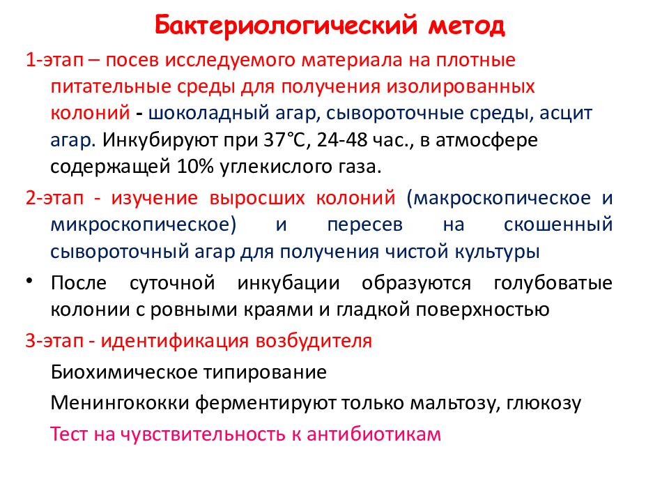 Частная бактериология микробиология презентация