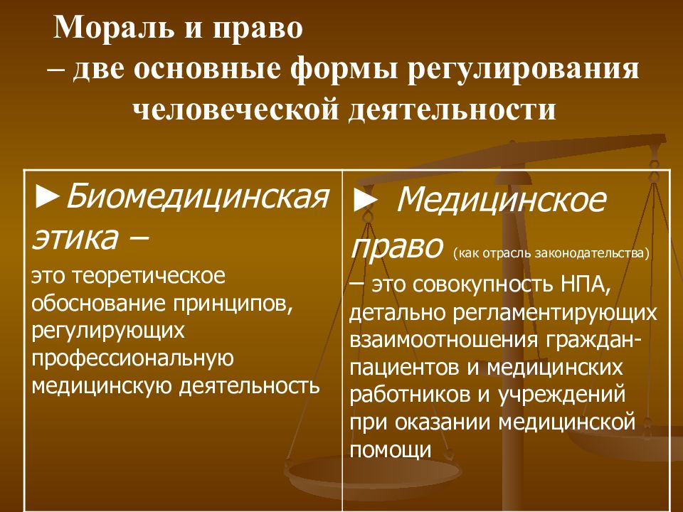 Причины проблем в праве. Медицинское право. Биомедицинская этика. Проблемы в праве. Порядок взыскания ущерба.