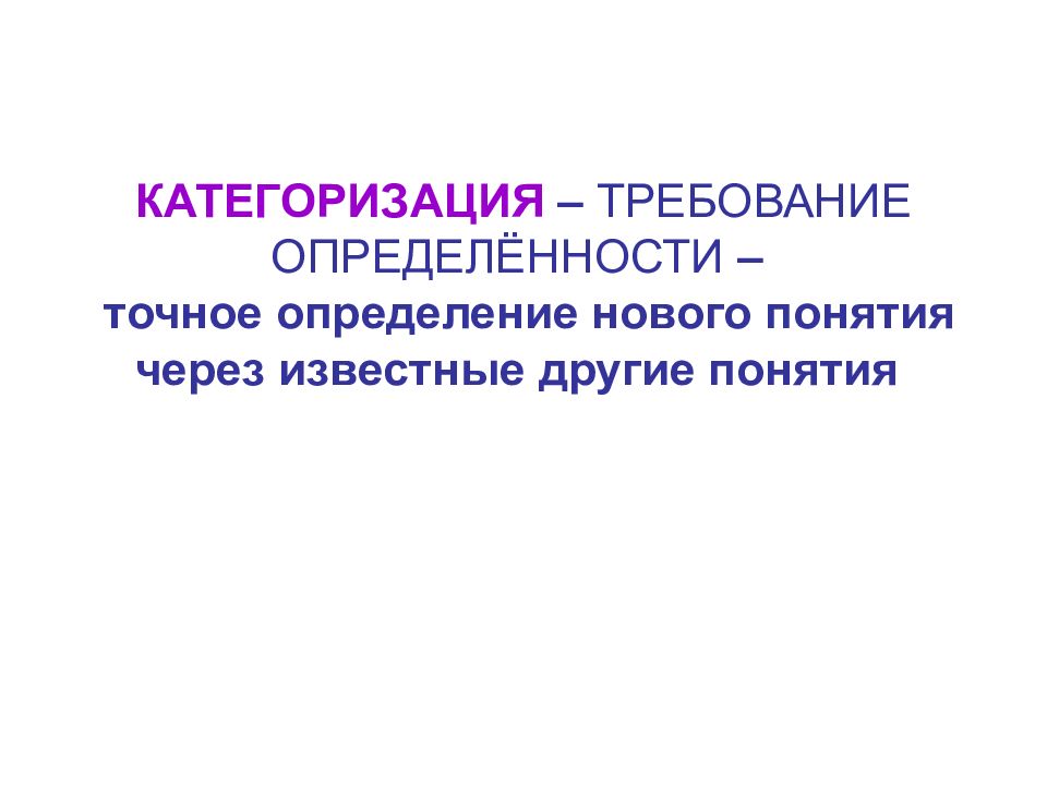 Политика точное определение. Категоризация. Понятия через другие понятия. Известная понятие.