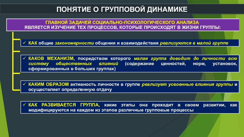 Классификации социальных взаимодействий. Основные характеристики группы в психологии. Композиция группы это в психологии.