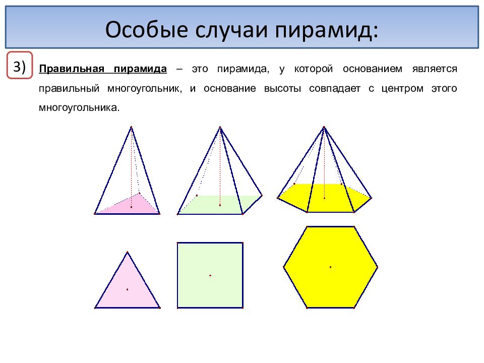 Пирамида. Когтев Миша