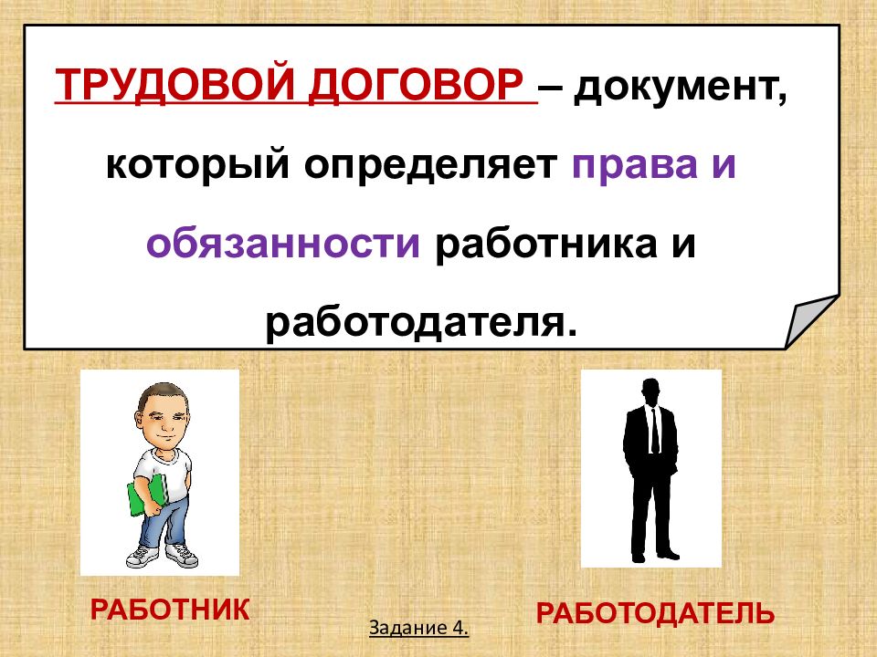 Трудовой 4 право. Права и обязанности работника и работодателя. Трудовое право презентация. Основные трудовые права и обязанности работника и работодателя. Права обязанности и ответственность работника и работодателя.