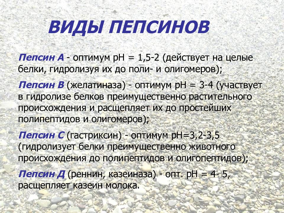 Пепсин в слюне. Виды пепсина. Фермент пепсин функция. Оптимум пепсина. Виды пепсинов физиология.